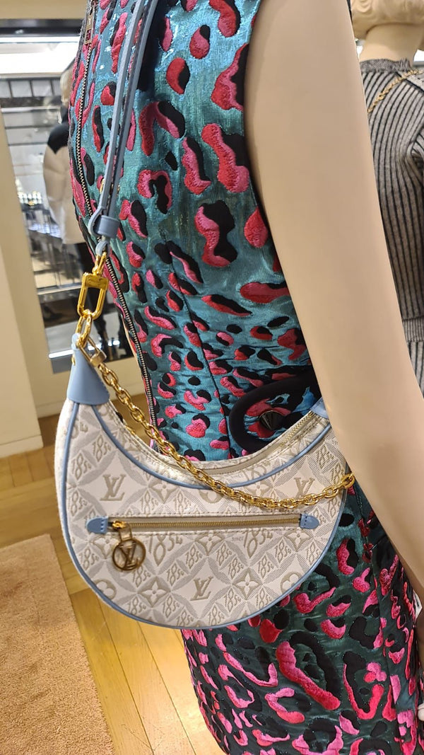 Louis Vuitton Loop Bag