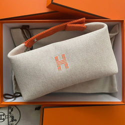 Hermès Bride-a-Brac Case Small Model