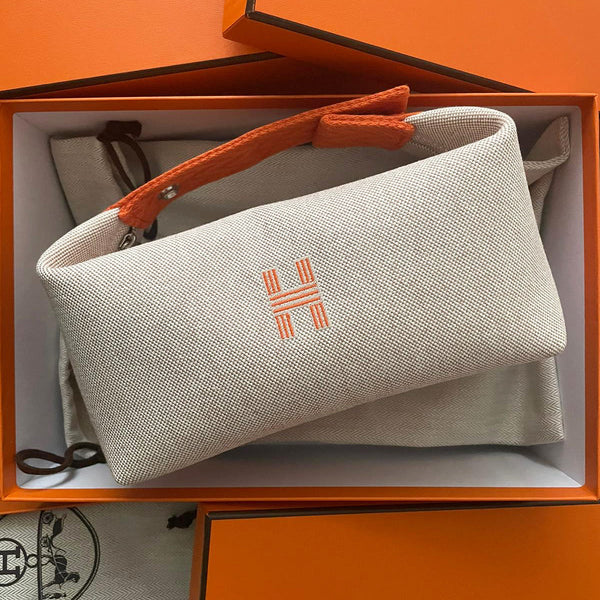 Hermès Bride-a-Brac Case Small Model