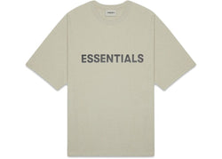 Fear Of God ESSENTIALS T-Shirt Moss