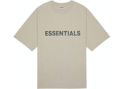 Fear Of God ESSENTIALS T-Shirt String / Tan